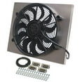 thumbnail image 3 of Derale 16822 High Output Single Radiator Fan, 3 of 3