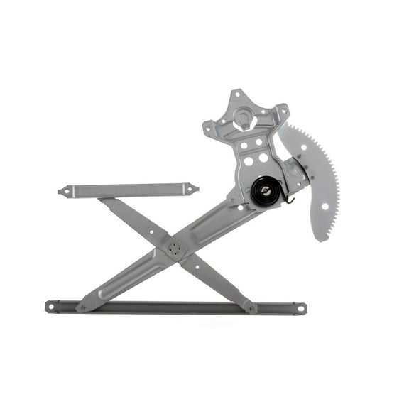 AISIN RPT-089 Power Window Regulator Assembly Fits select: 2000-2006 TOYOTA TUNDRA