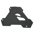 thumbnail image 2 of Cubierta de protección de control de aleta de Motocicleta ANGGREK Aleación de Aluminio Otros, 2 of 8