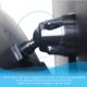 thumbnail image 3 of Espejo de coche para bebé, asiento de seguridad Shynerk orientado hacia atrás, 3 of 6