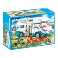 thumbnail image 1 of Cámper de Verano Playmobil Family Fun 135 Piezas, 1 of 4