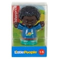 thumbnail image 2 of Figurine Little People Chris, 2 of 5