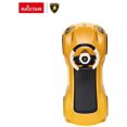 thumbnail image 4 of VOLTZ TOYS Lamborghini Urus Concept Licensed Kids Ride On Car, Foot-to-Floor Baby Walker & Pedal Racer with Horn and Sound - Yellow, 4 of 6