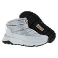 thumbnail image 4 of Hunter Anne2 Boot Womens Shoes Size 9, Color: Silver, 4 of 5