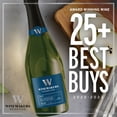 thumbnail image 6 of nemakers Selection Brut White Wine, 750ml, 13% ABV, Shelf-Stable, 6 of 8