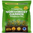 thumbnail image 2 of Pennington Wildflower Pacific Northwest Garden Mix 32 Ounces, 2 of 11