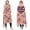 -, variant on Mushroom Hooded Blanket Mushrooms Gifts for Women Soft Fleece Flannel Mushroom Throw Wearable Blanket All Season Plant Blankets for Bed Decorative 60"x50" for Teens