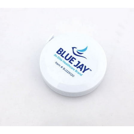 Measure It Tape Measure 6' (72 ) Blue Jay Brand