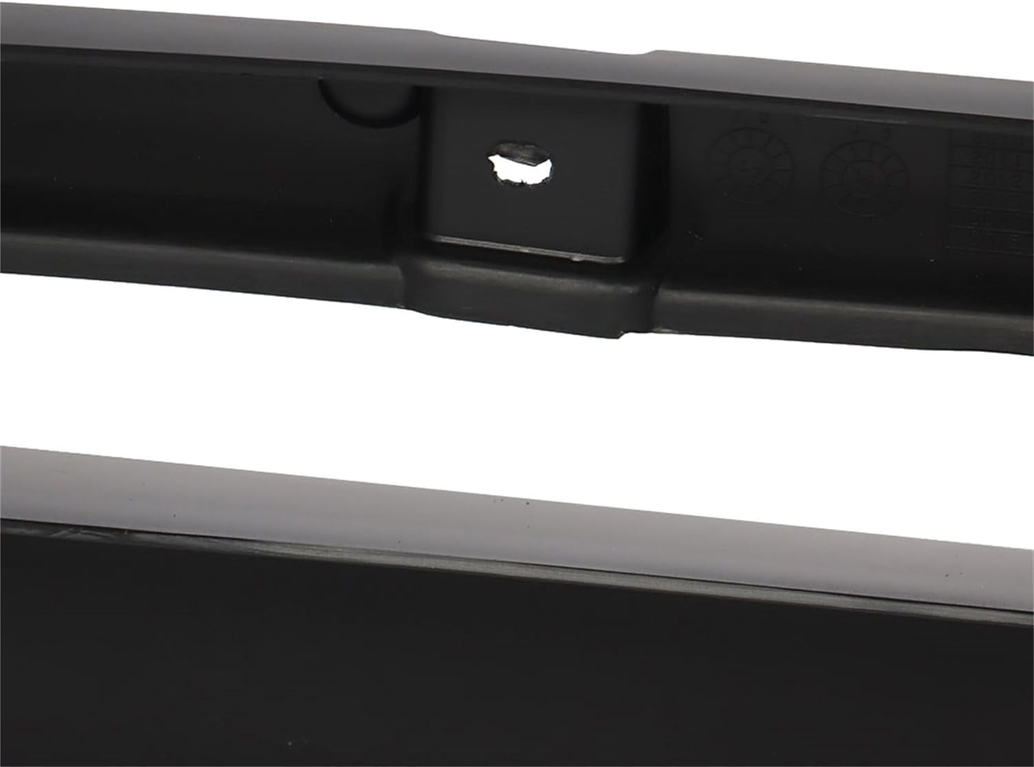 SHZAITOR NEW FRONT BUMPER FOR 2011-2015 FORD EXPLORER W/O SENSORS SHIPS TODAY FO1014109