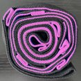 thumbnail image 5 of Sangle Extensible en Coton Durable de Qualité Supérieure, Bande Extensible Non Élastique pour le Yoga, Pilates et Danse, 5 of 5