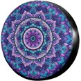 thumbnail image 1 of Mandala Car Accessories Custom Spare Tire COVER CARs Your Own Personalized Design, 1 of 5
