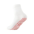 thumbnail image 1 of Calcetines térmicos, calcetines térmicos de invierno con calefacción automática de ajenjo, calentadores de pies para hombres y mujeres, calcetines térmicos para la salud, 1 of 5