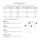 thumbnail image 5 of Playeras Gym Mujer Oversize Blusas Deportiva Casual Suave, 5 of 8