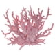 thumbnail image 3 of Adorno de decoración en forma de coral rosa para pecera de acuario Afortunado Sencillez, 3 of 4