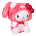 thumbnail image 3 of Peluche Sanrio Hello Kitty Overjoyed Series 6 Pulgadas Varios Modelos 1 Pieza, 3 of 4