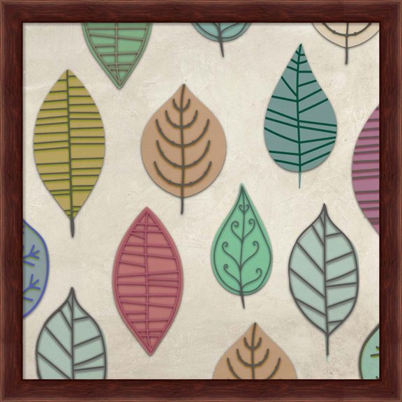 Great Art Now Natural Texture #1 (detail) by Eve C. Grant, Framed Wall Art, 13.25W x 13.25H