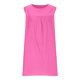 thumbnail image 5 of Karight Womens Crew Neck Sleeveless Cotton Linen Tank Dress Casual Loose Shift Tunic Mini Dresses Summer Beach Vacation Sundress, 5 of 6