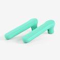 thumbnail image 7 of Walbest 2 PACK Home Door Handle Knob Child Anti-Collision Silicone Cover Sleeve Protector, 7 of 7