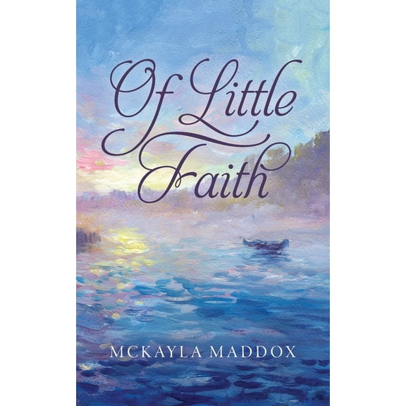 Of Little Faith, (Paperback)