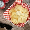 thumbnail image 3 of Great Value Original Wavy Potato Chips, 7.75 oz, 3 of 9