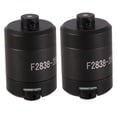 thumbnail image 1 of 2X F2838 350KV 3-4S Motor DC Sin Escobillas Subacuático 2.4KG Empuje 150W IP28 Impermeable para RC Propulsor ROV, 1 of 9