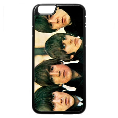 The Beatles iPhone 6 Case