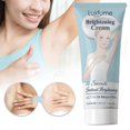 thumbnail image 3 of Crema blanqueadora para axilas shaofei 60 ml zonas oscuras, 3 of 3
