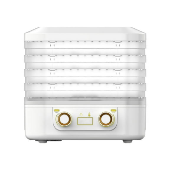 Food Freeze Dryer Machine for Home, Dryer Machine for Candy and Snacks, Food Dehydrator Machine with Digital Adjustable Timer and Temperature Control, for Beef Fruits Meat Vegetables