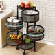 thumbnail image 5 of Carrito Organizador Multiusos 5 Niveles Frutero Cocina 360º Bossa LFTR03, 5 of 7