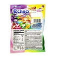 thumbnail image 2 of UHA Mikakuto Puchao Soft Candy with Gummy Bits, 4 Fruit Flavors, 3.53 oz ( Pack of 4), 2 of 3