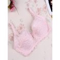 thumbnail image 2 of Women's Lace and Lift Underwire Full Coverage Bra, 2 of 2