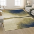 thumbnail image 6 of Addison Rugs Mayfield Premium Machine Washable Transitional Botanical Wheat Rectangle Rug, 10' x 14', 6 of 6