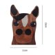thumbnail image 5 of Estante De Gafas Estante para gafas de animales, soporte de madera para gafas, decoración de escritorio para el hogar y la oficina (C) Hugtrwg Libre de BPA, 5 of 6