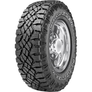 Goodyear Wrangler DuraTrac LT 235/75R15 Load C 6 Ply A/T All Terrain Tire Sansujyuku sansujyuku.com