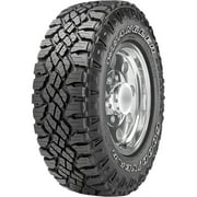 GOODYEAR TIRES Goodyear Wrangler DuraTrac Studdable Rugged Terrain LT235/75R15 104/101Q C Light Truck Tire