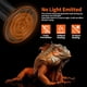 thumbnail image 3 of Emisor de calor cerámico LUCKY HERP 75 W para reptiles, paquete de 2, 3 of 7