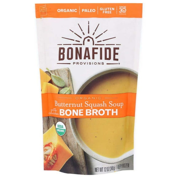 Bonafide Bone Broth