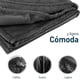 thumbnail image 3 of Cobija Matrimonial Suave Bluelander 100% poliéster Gris Oxford, 3 of 5