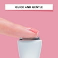 thumbnail image 2 of Veet® Sensitive Precision™ Styler Beauté Expert pour Visage, Bikini et Aisselles, 2 of 7