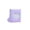 Purple, variant on 20-Page Mini Photo Album, 4.33 x 3.35 in Pocket Picture Book with Heart Cutout for 3-Inch Prints and Photo Cards, Green