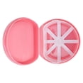 thumbnail image 1 of Contenedor de Protectión Bucal, Grado de Alimentos Falso de Protectión de Dientes Dentaduras Dentotas No Tóxes Clean Sanitarias para el Hogar, 1 of 7