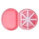 thumbnail image 5 of Contenedor de protección bucal, Pacificadores de alimentos no tóxicos almacenamiento de joyas de joyas protección de dientes de dientes falsos para el hogar, 5 of 7