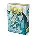 thumbnail image 3 of Dragon Shield Matte Mini Japanese Turquoise 60 ct Card Sleeves Individual Pack, 3 of 4