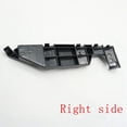 thumbnail image 4 of 2Pcs Car Front Bumper Holder Bracket 71731-63J00 71732-63J00 for Swift 2005-2011, 4 of 7