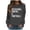 Dark Gray, variant on Yuhangmm Women's Sweatshirt Two Piece Outfits Sets Hoodie Sweatshirt and Long Sweatpants Jogger Workout Set Fall Tracksuit Sweatsuits for Matching Comfort Black M