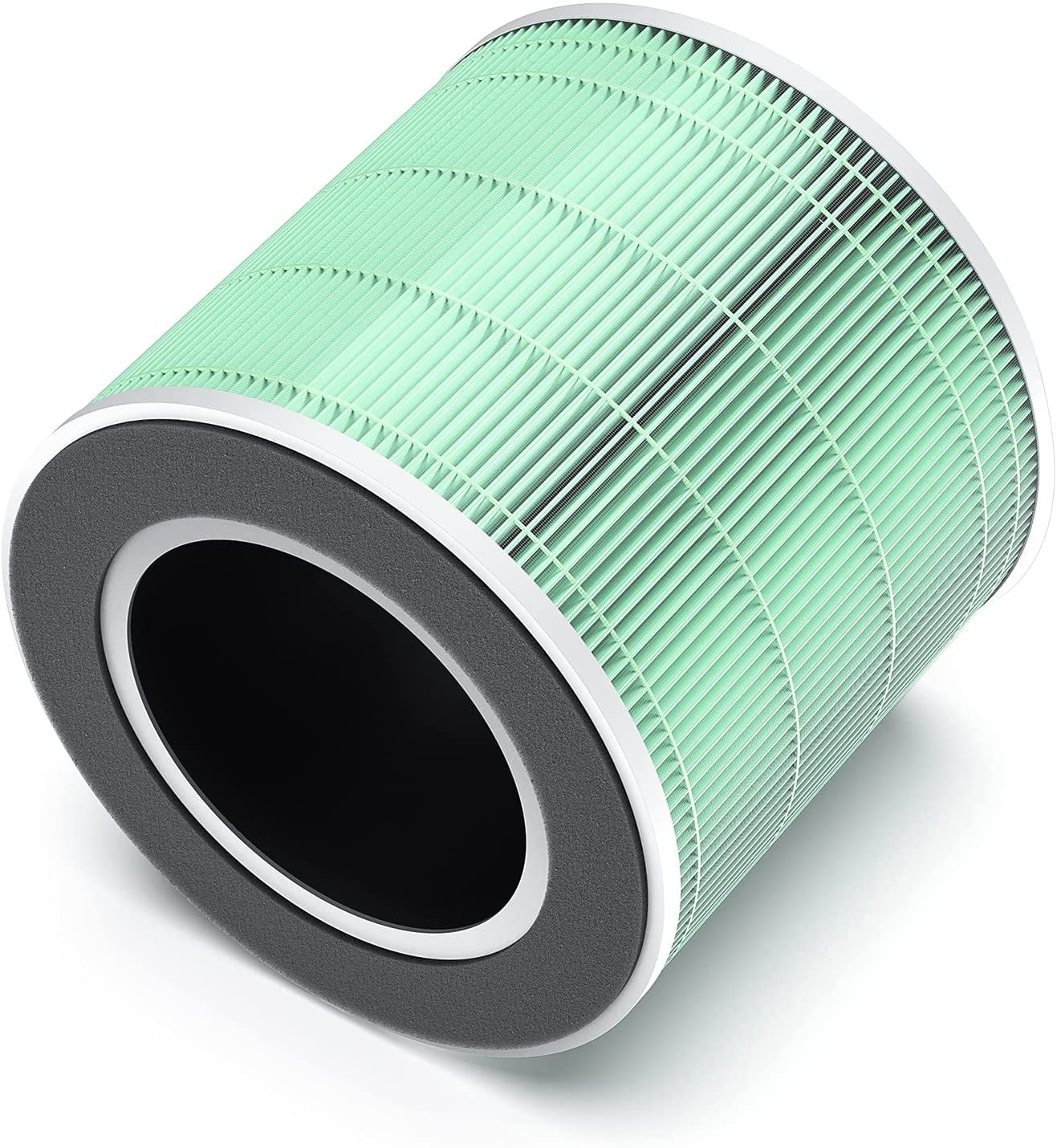 RENPHO H13 True HEPA Replacement Filter for RPAP089W/RPAP089B, 5