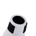 thumbnail image 1 of fastboy Practice Straight Mute for Alto Parts Silver Trombone Tenor, 1 of 6