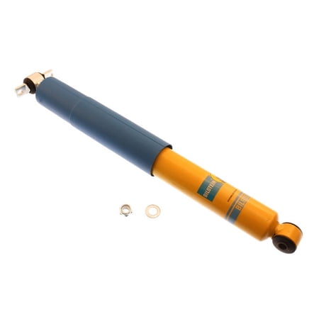 Bilstein B6 70-74 Chevrolet Nova Rear 46mm Monotube Shock Absorber Fits select: 1968-1969 CHEVROLET NOVA CHEVY II