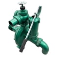 thumbnail image 4 of 3-Inch High Head Pressure Pump Centrifugal Sprinkler Irrigation Water Pump for Farmland Orchard Grassland, 4 of 10
