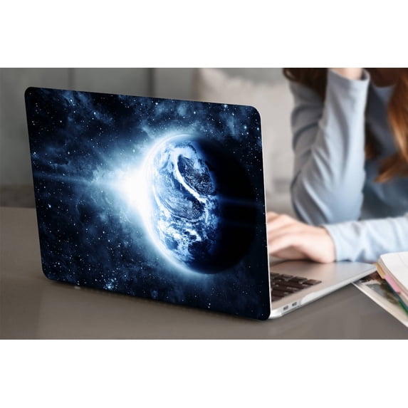 KSK KAISHEK Hard Shell Cover for MacBook Pro 15 inchs with Retina Display No Touch + Black Keyboard Cover 2012 2013 2014 2015 A1398, Galaxy A 128